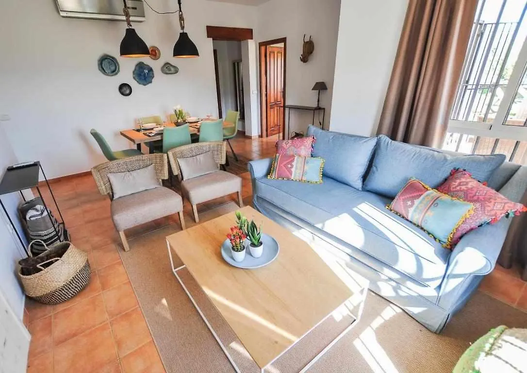 Paredones Casa Rural Caminito Del Rey Alora