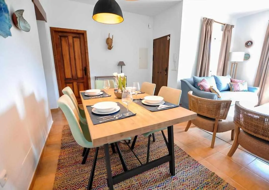 Paredones Casa Rural Caminito Del Rey Alora 0*,  Spain