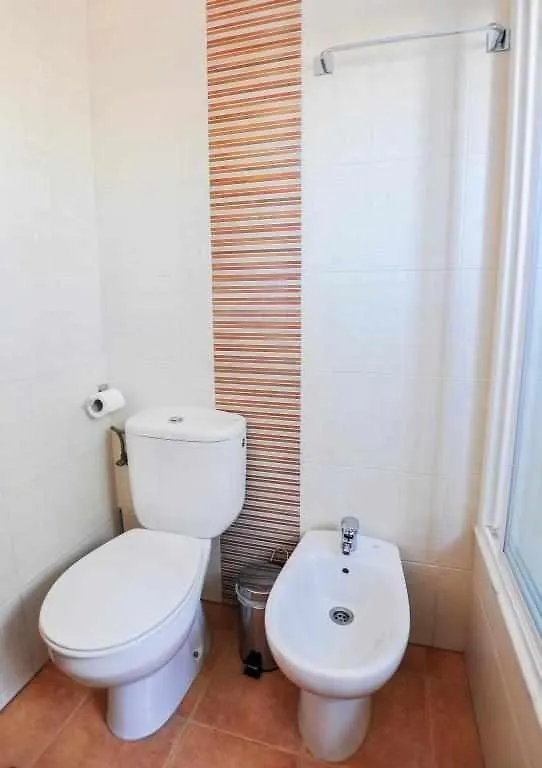 Paredones Casa Rural Caminito Del Rey Alora 0*,  Spagna